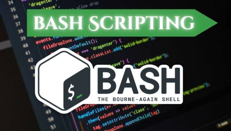Bash Scripting in Termux commands