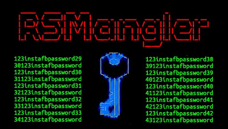 create custom wordlist in Termux