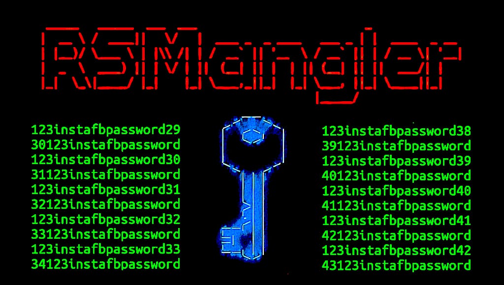 create custom wordlist in Termux